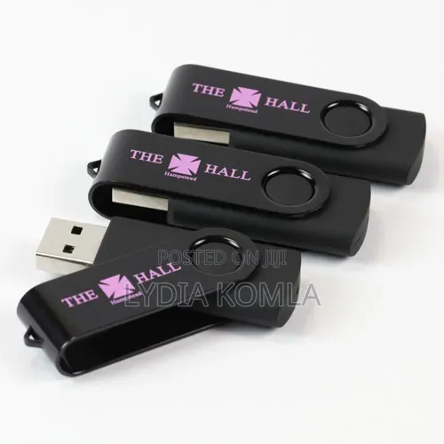 Pendrive , USB With Branding