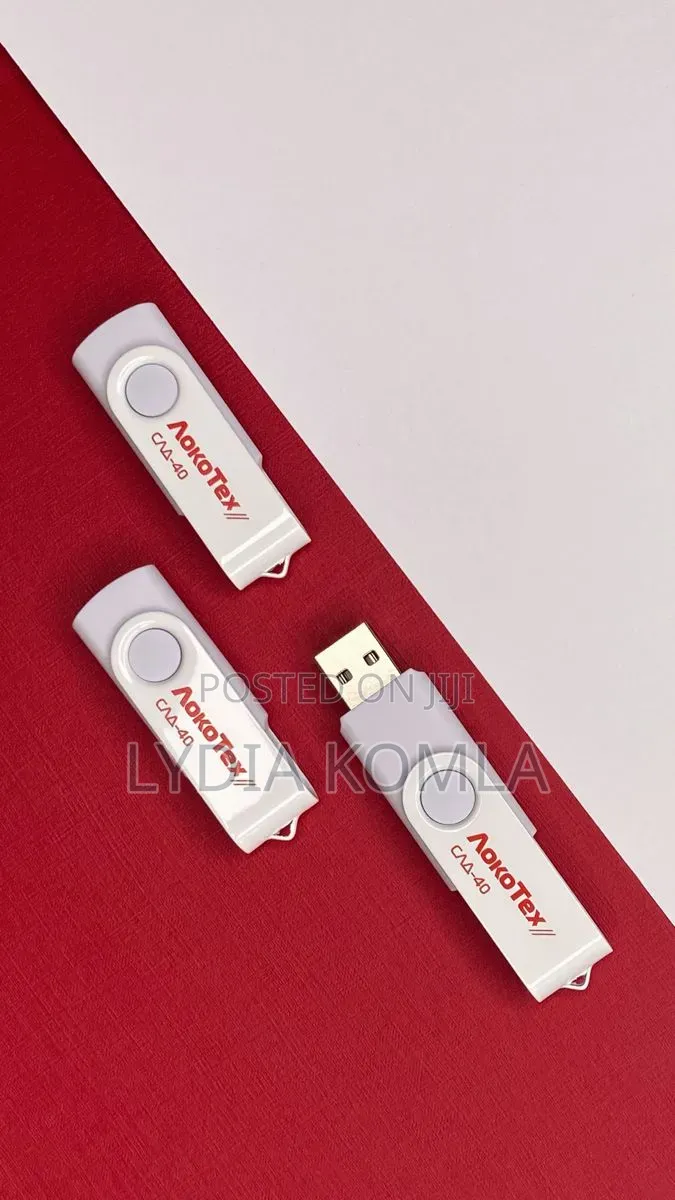 Pendrive , USB With Branding