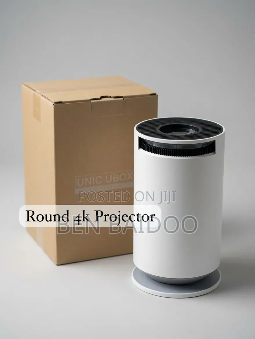 Android Projector Ultra