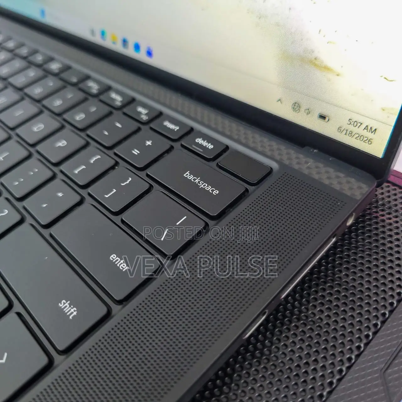 Laptop Dell Precision 5570 32GB Intel Core i7 SSD 512GB