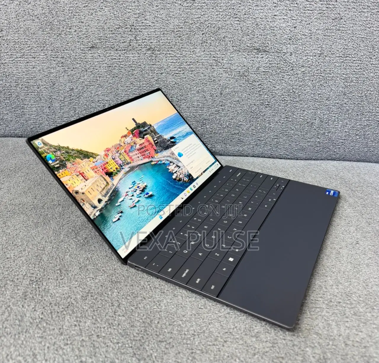 Laptop Dell XPS 13 16GB Intel Core i7 SSD 512GB
