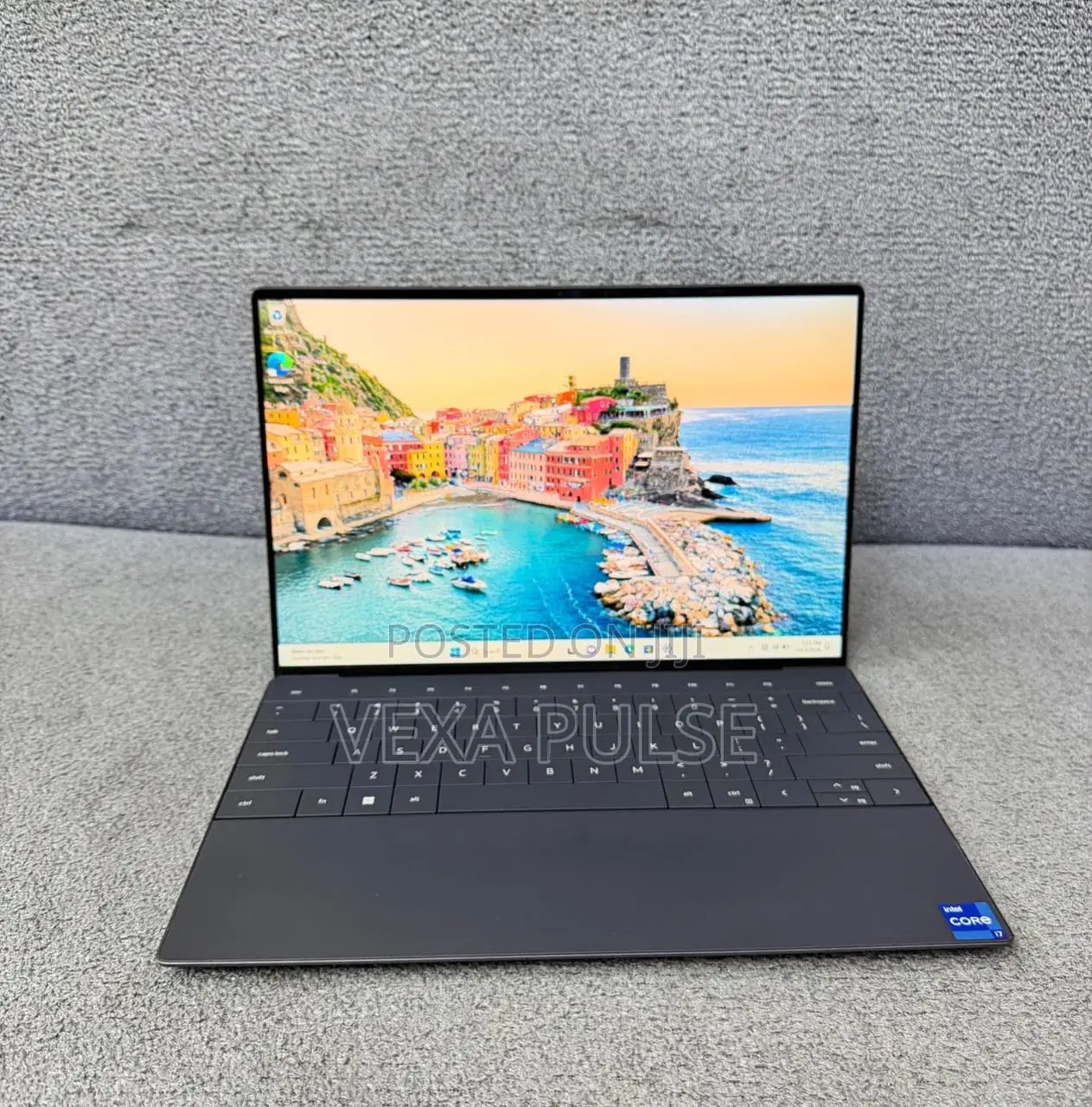 Laptop Dell XPS 13 16GB Intel Core i7 SSD 512GB