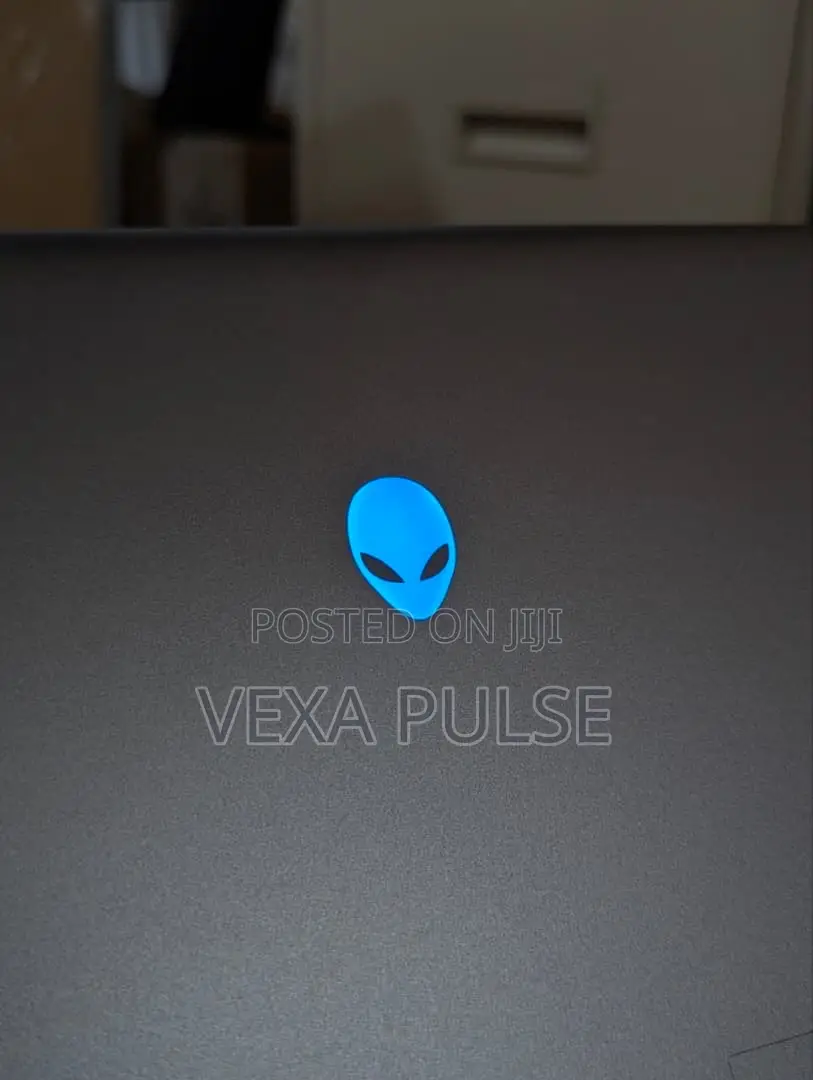 Laptop Alienware M16 R2 32GB Intel Core Ultra 9 SSD 1T