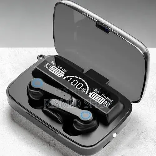M19 TWS Earbud (0961)