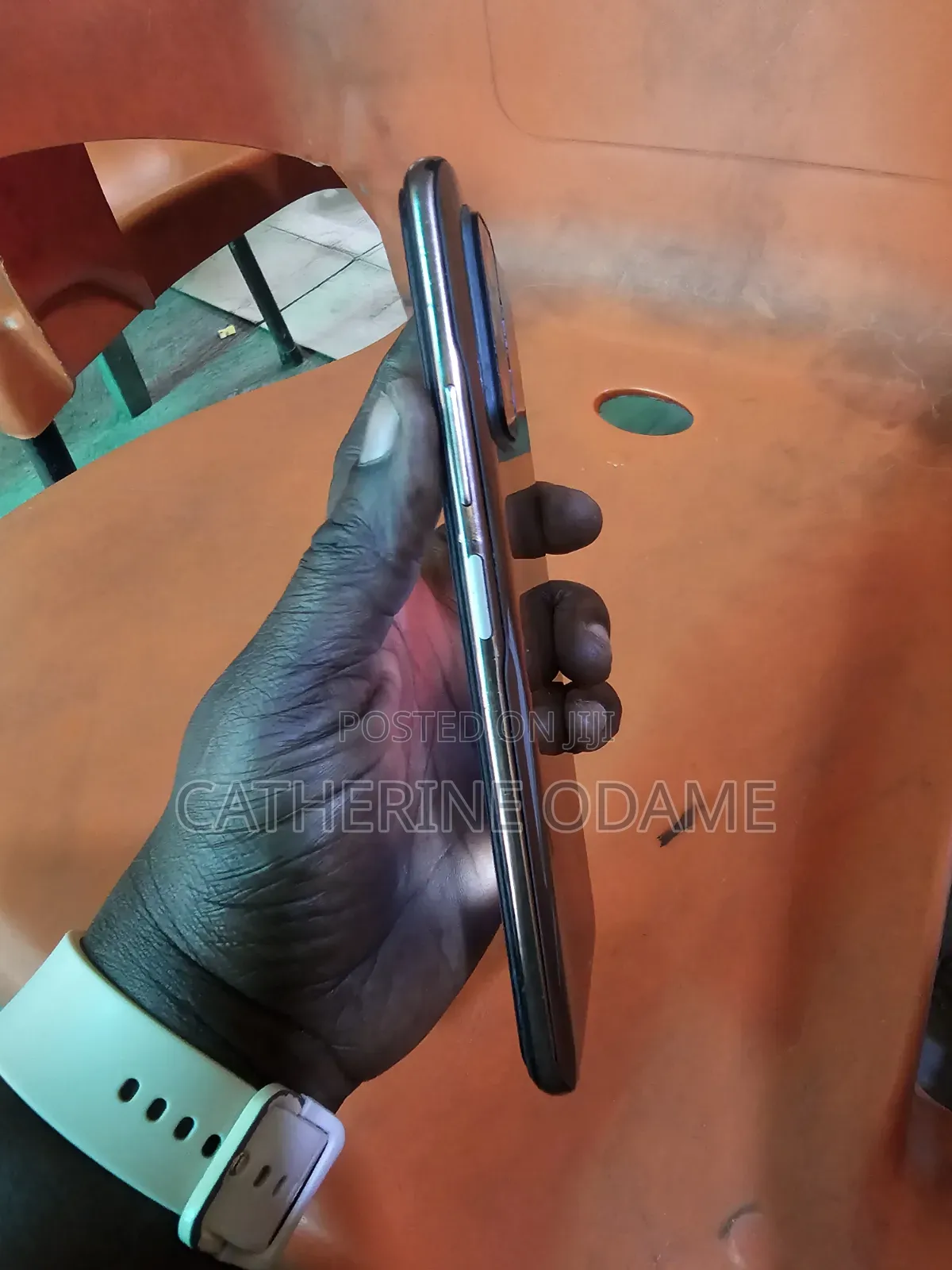 Xiaomi Redmi Note 10 Pro Max 128 GB Bronze
