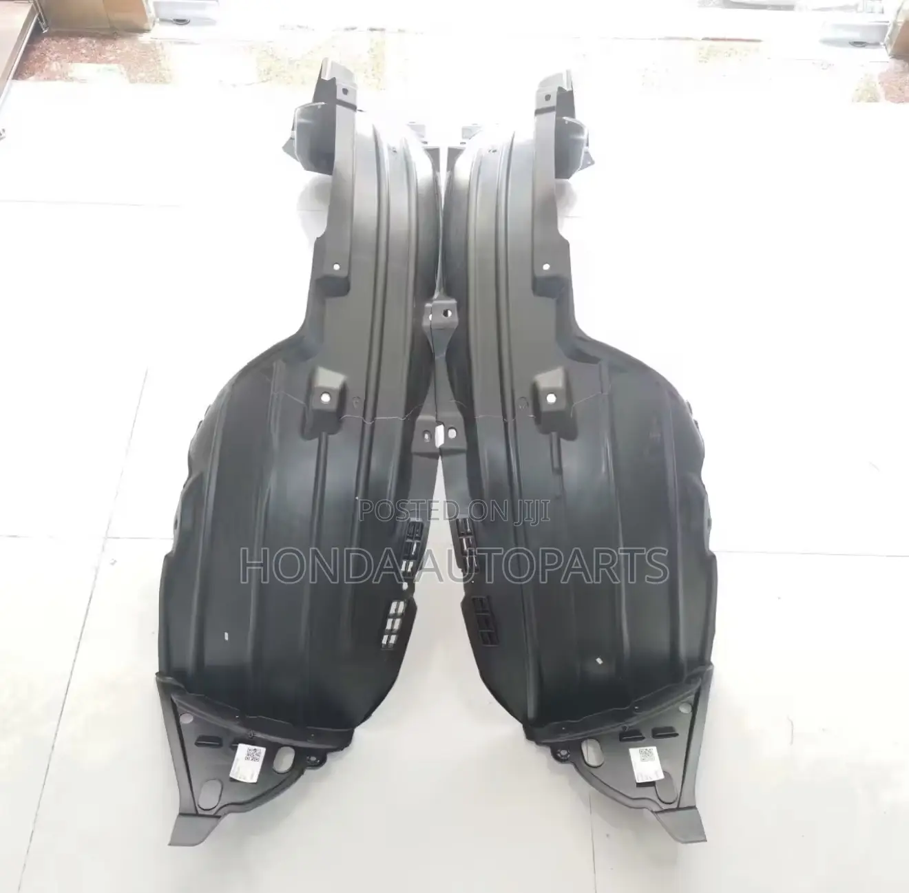 Honda CRV Front Liner 2017,2018,2019,2020,2021.