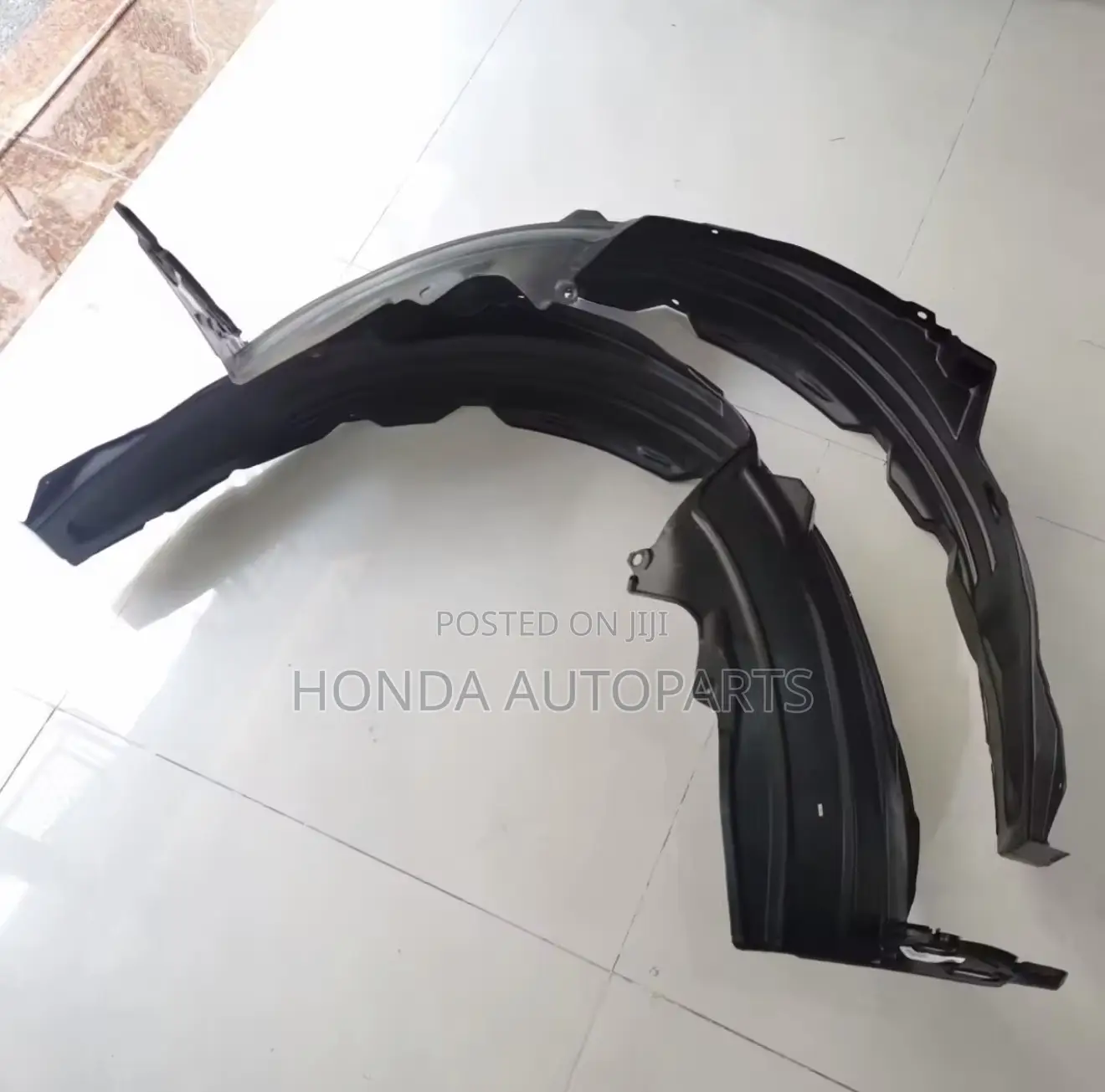 Honda CRV Front Liner 2017,2018,2019,2020,2021.