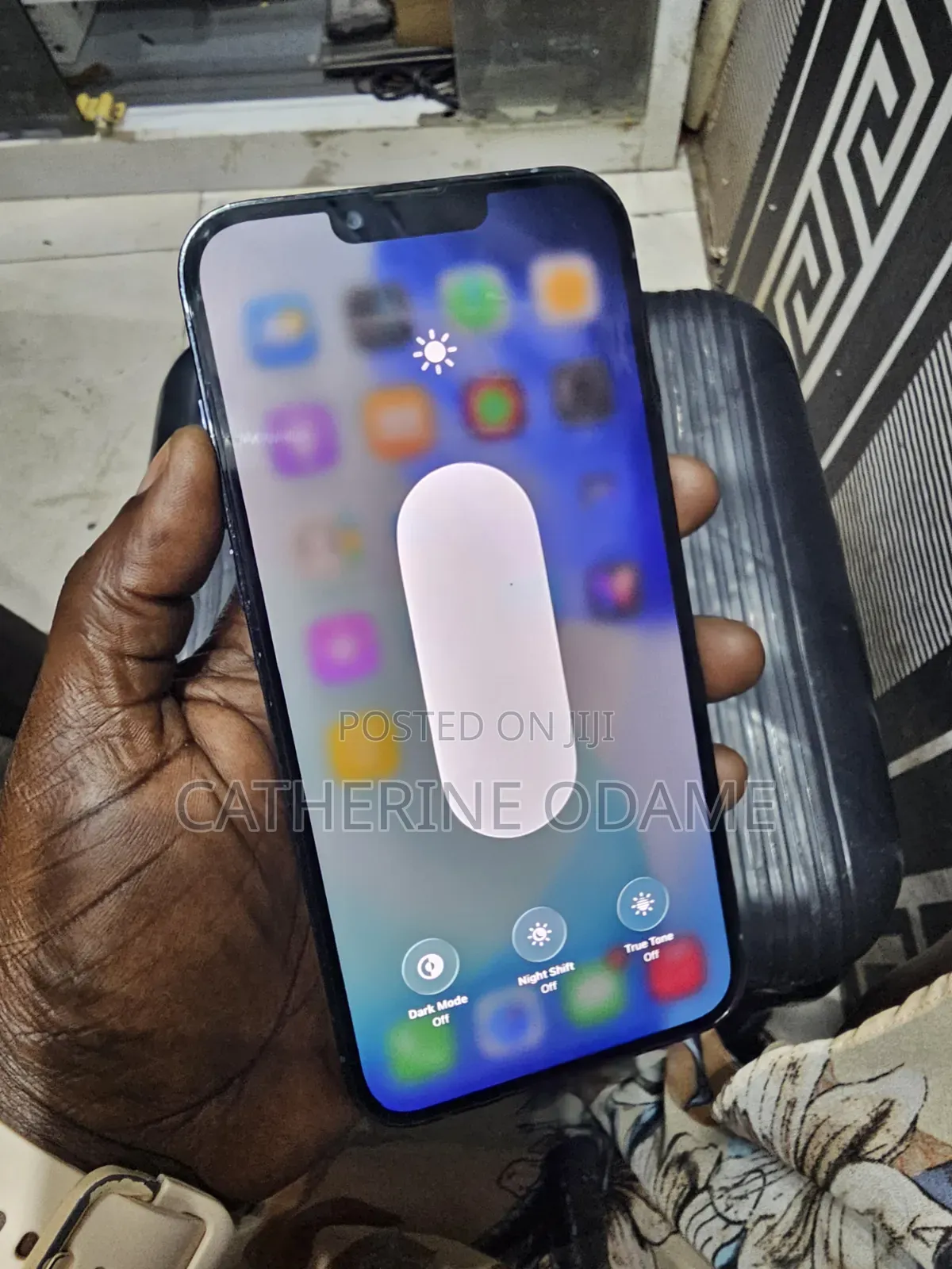 Apple iPhone 13 Pro Max 128 GB