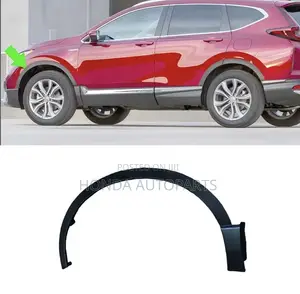 Honda CRV Fender Moulding 2017,2018,2019,2020,2021