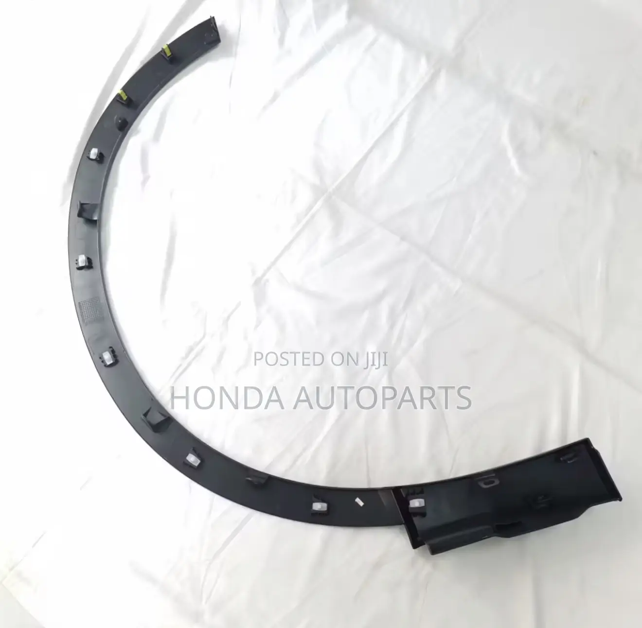 Honda CRV 2017,2018,2019 Fender Molding