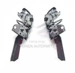 Honda Civic Bonnet Hinges 2023,2024,2025