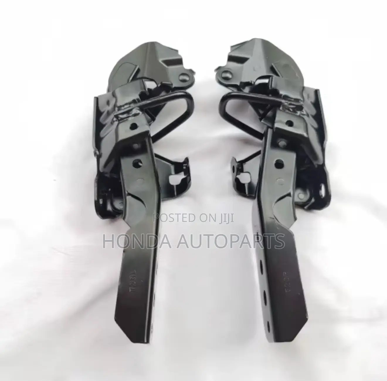Honda Civic 2023,2024,2025 Bonnet Hinches