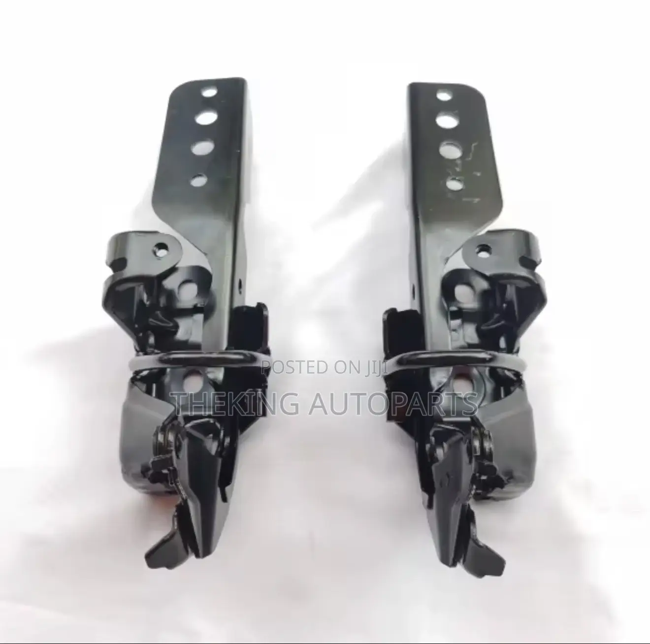 Honda Civic 2023,2024,2025 Bonnet Hinches