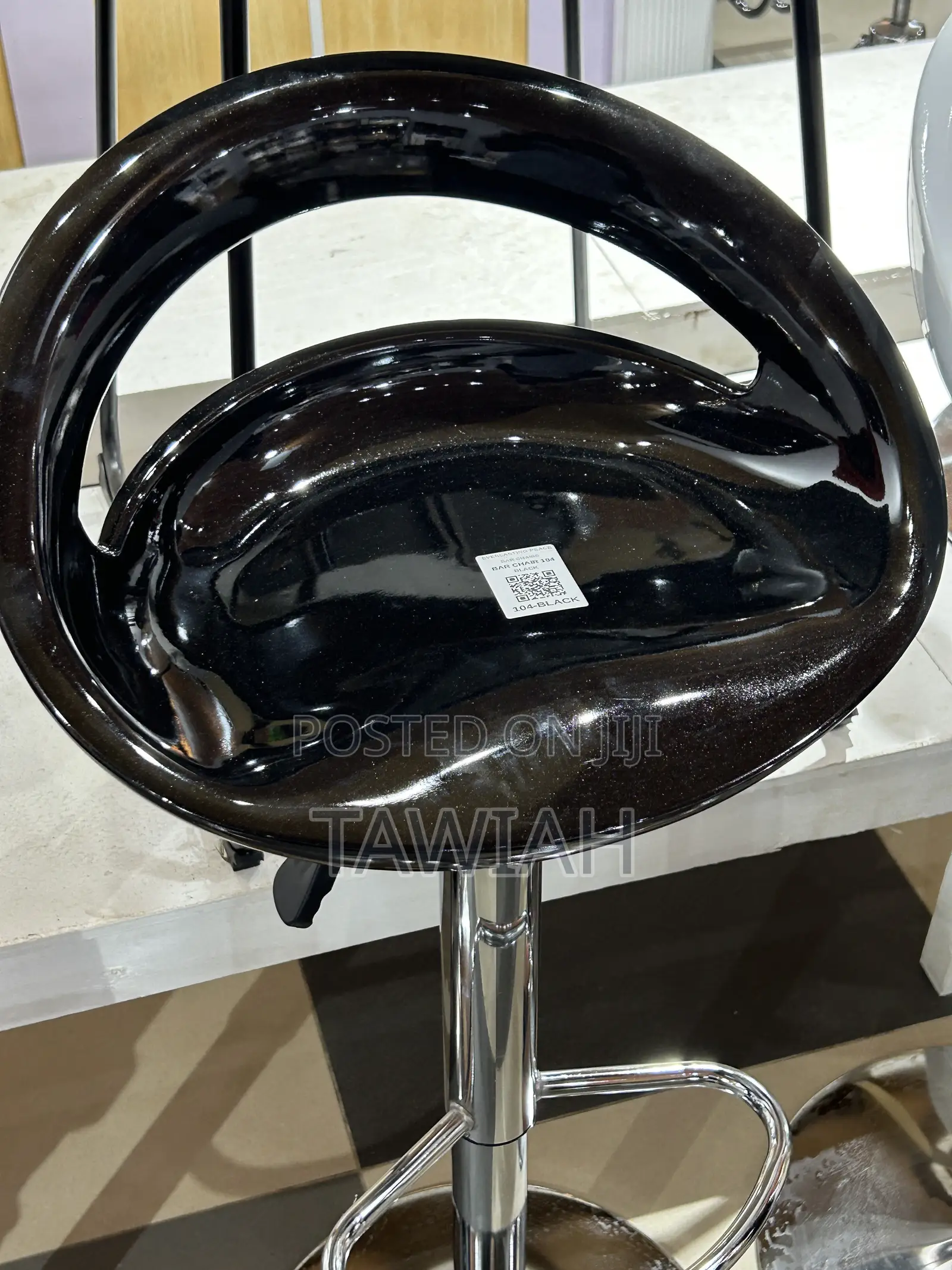 Counter Chairs Available