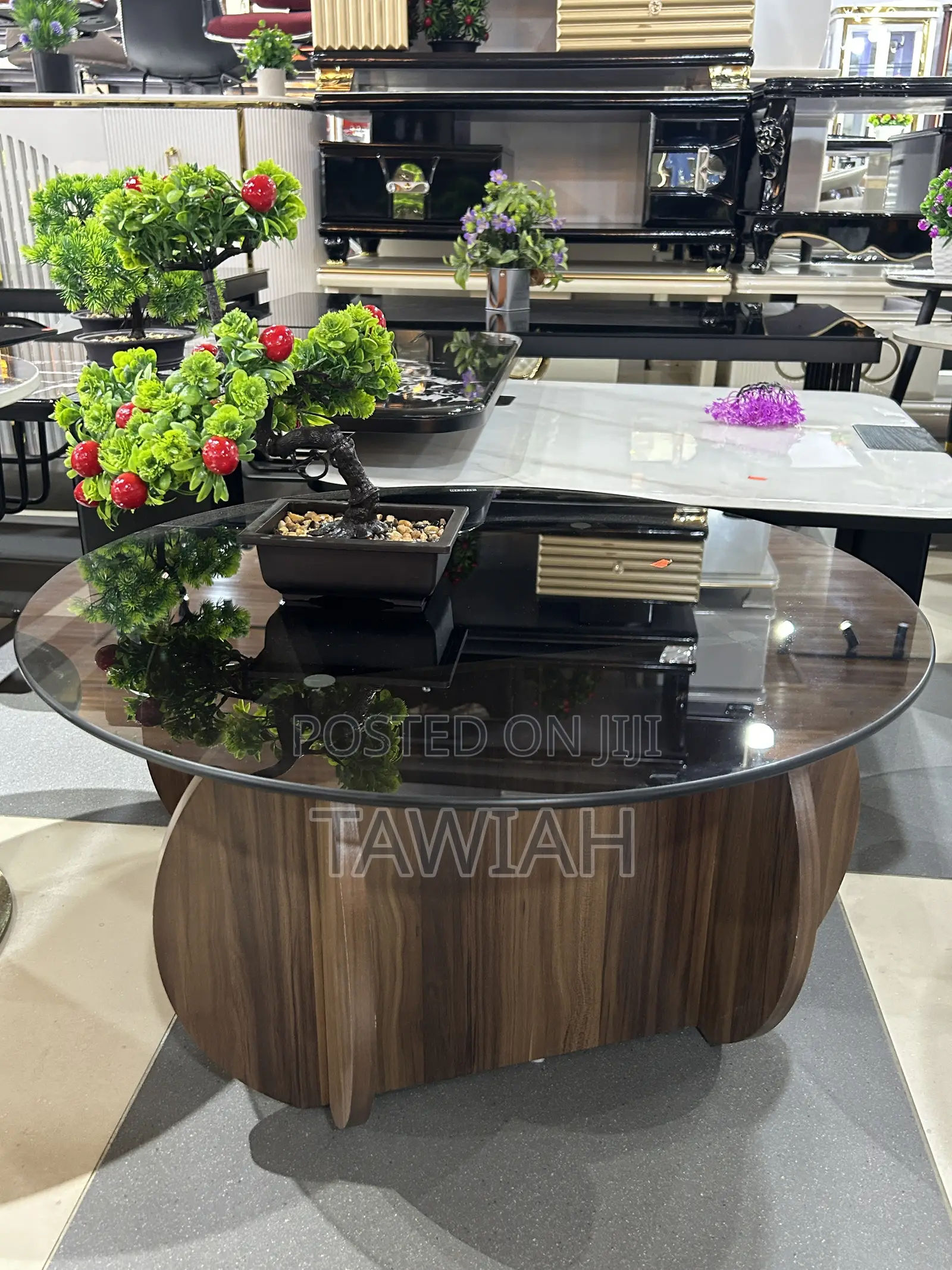 Center Table