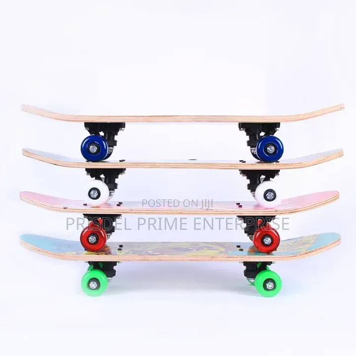 Kids Skateboard