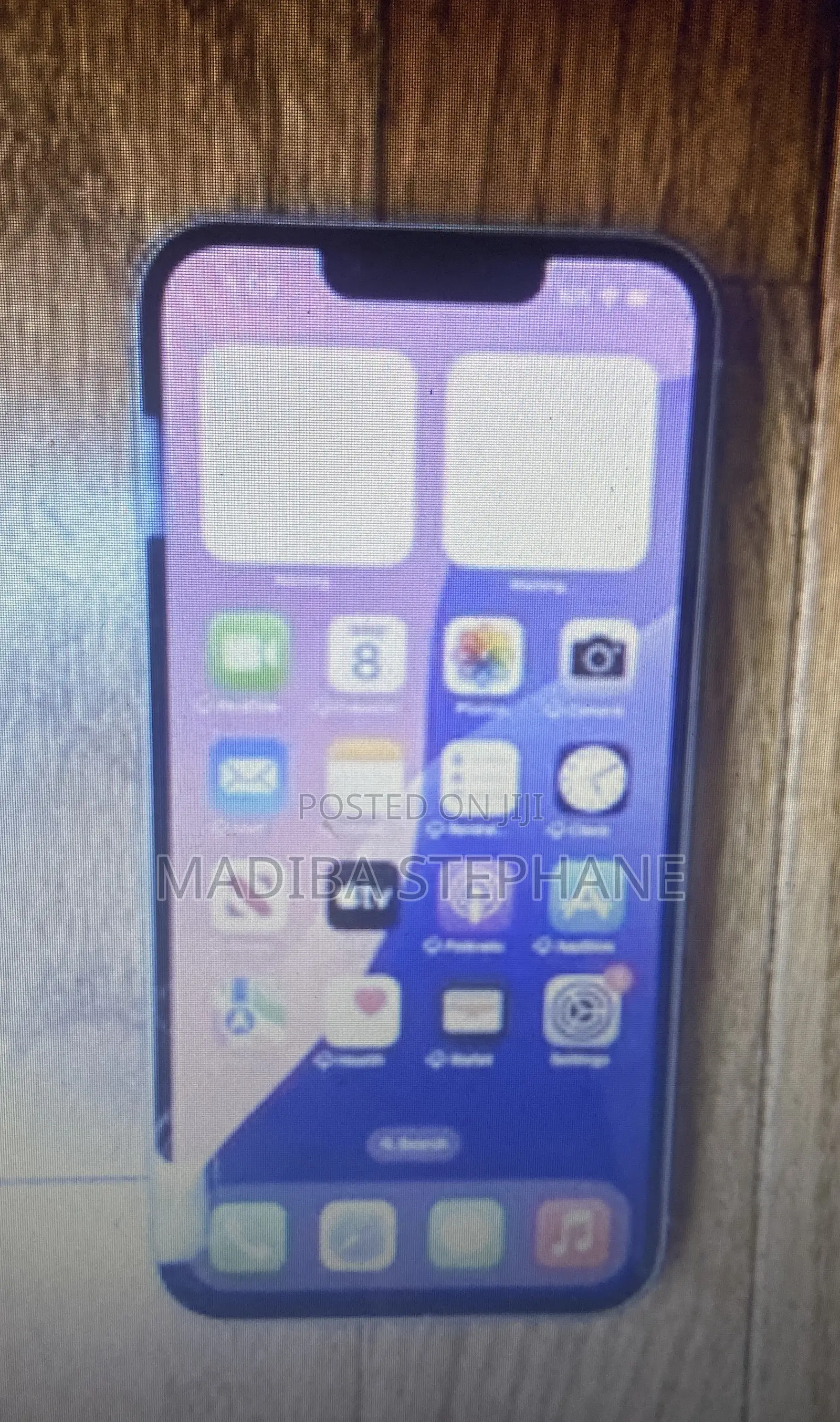 Apple iPhone 14 128 GB Black