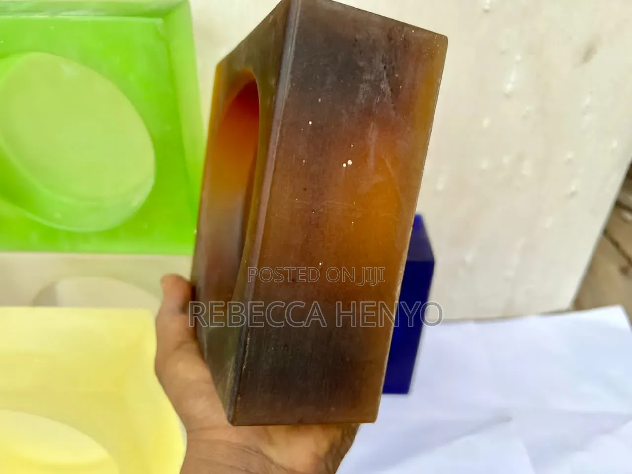 Quality Glass Blocks