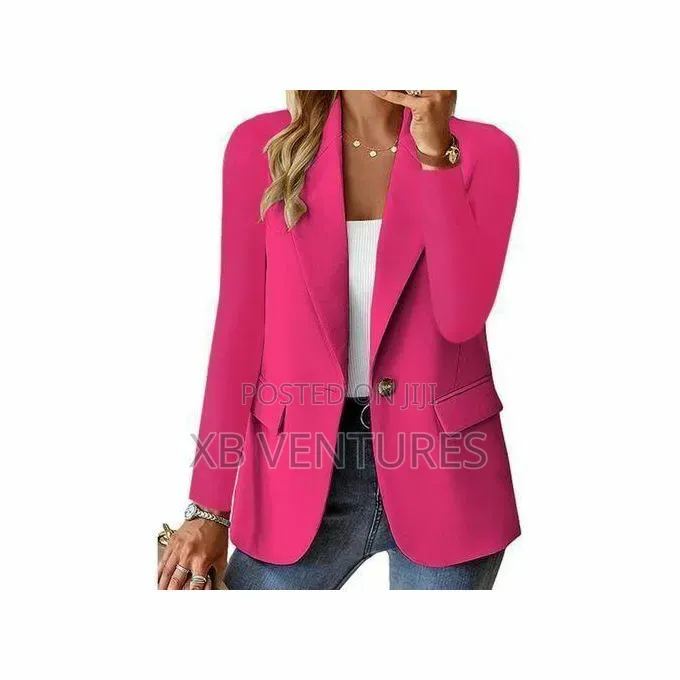 Women
Casual
Office
Blazers