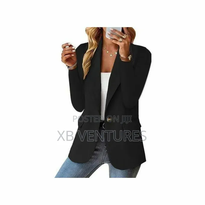 Women
Casual
Office
Blazers