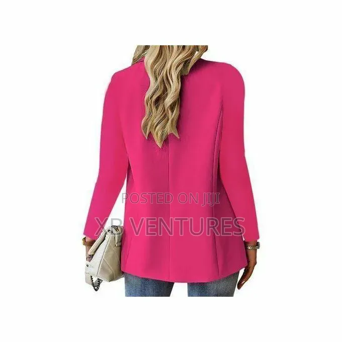 Women
Casual
Office
Blazers