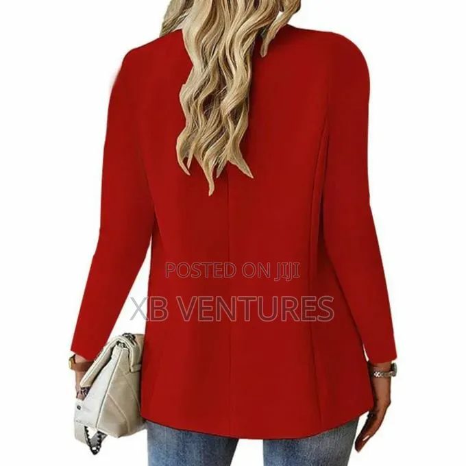 Women
Casual
Office
Blazers