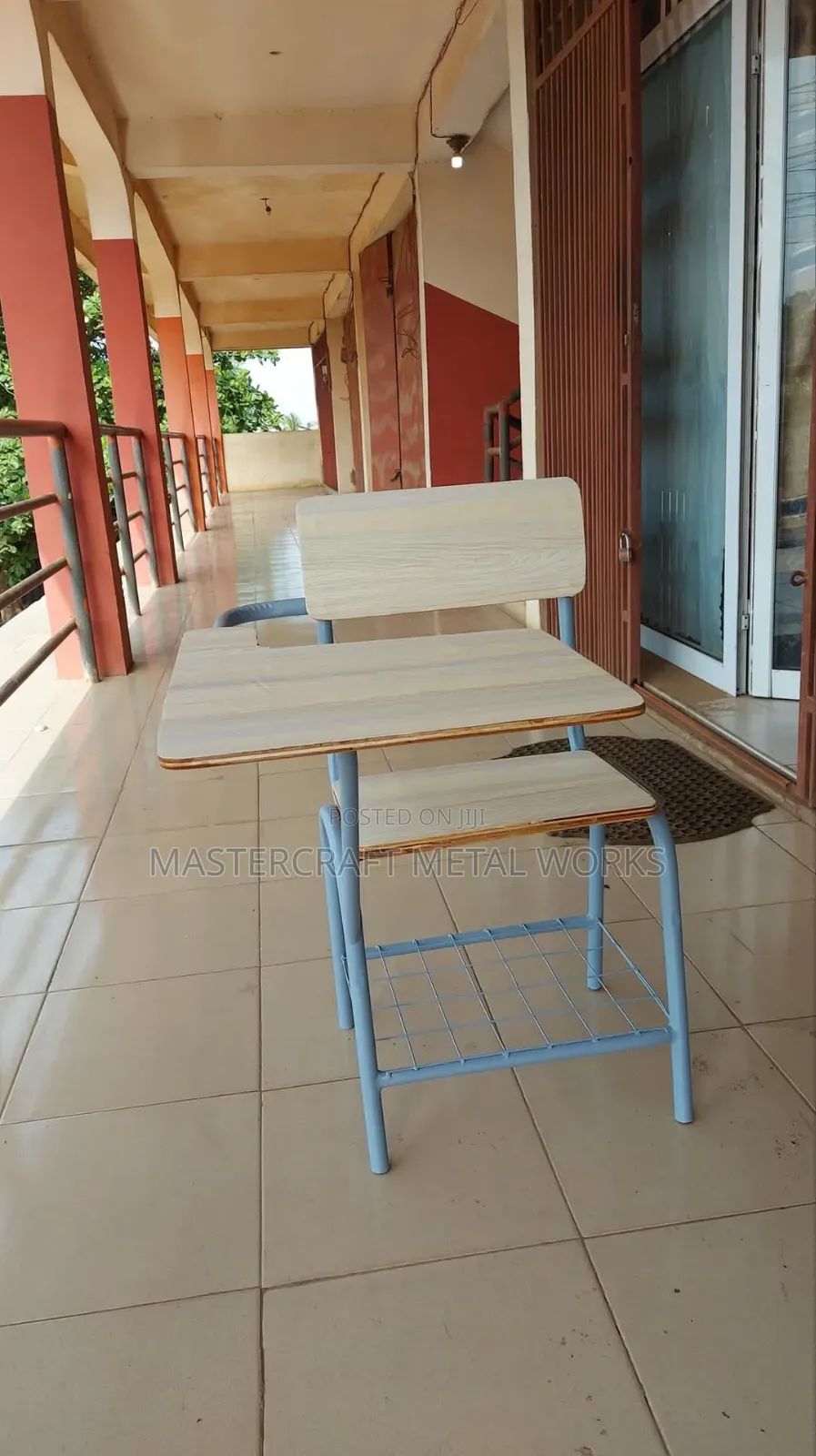 Student Desk
