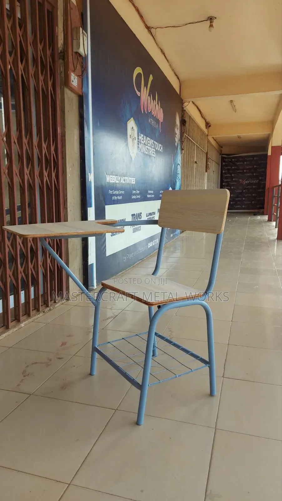 Student Desk