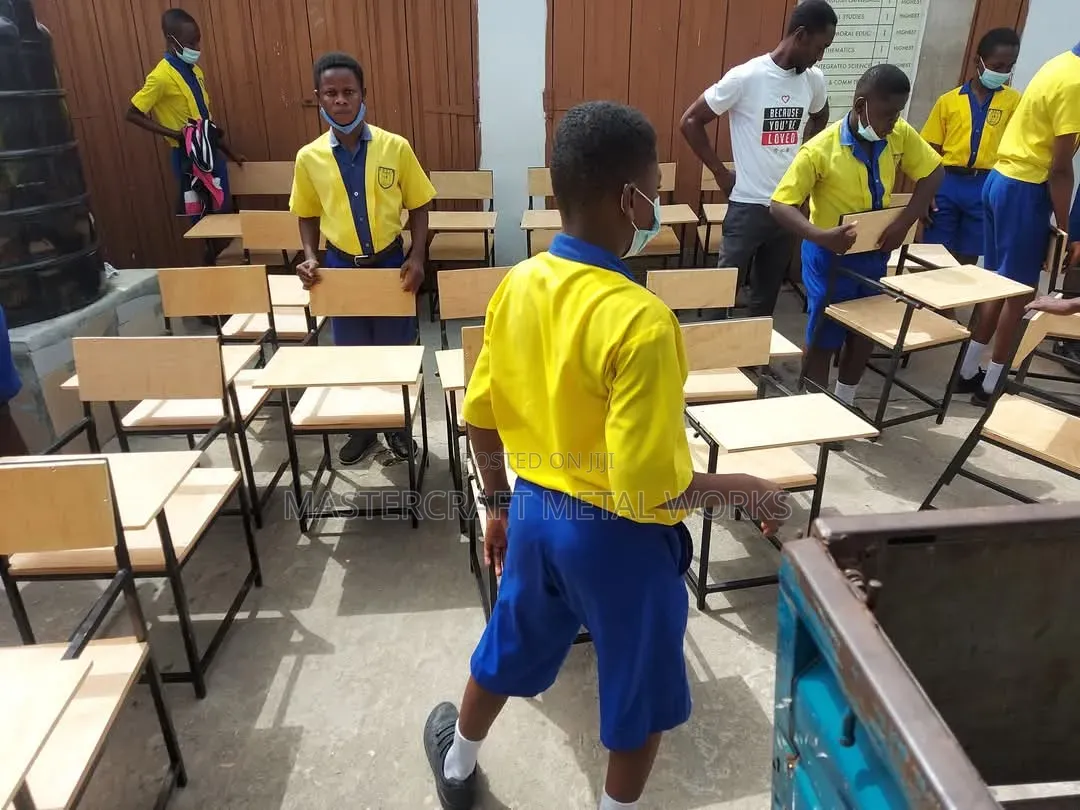 Student Desk
