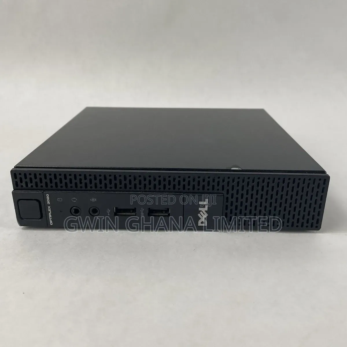 Desktop Computer Dell OptiPlex 3020 8GB Intel Core i5 HDD 500GB