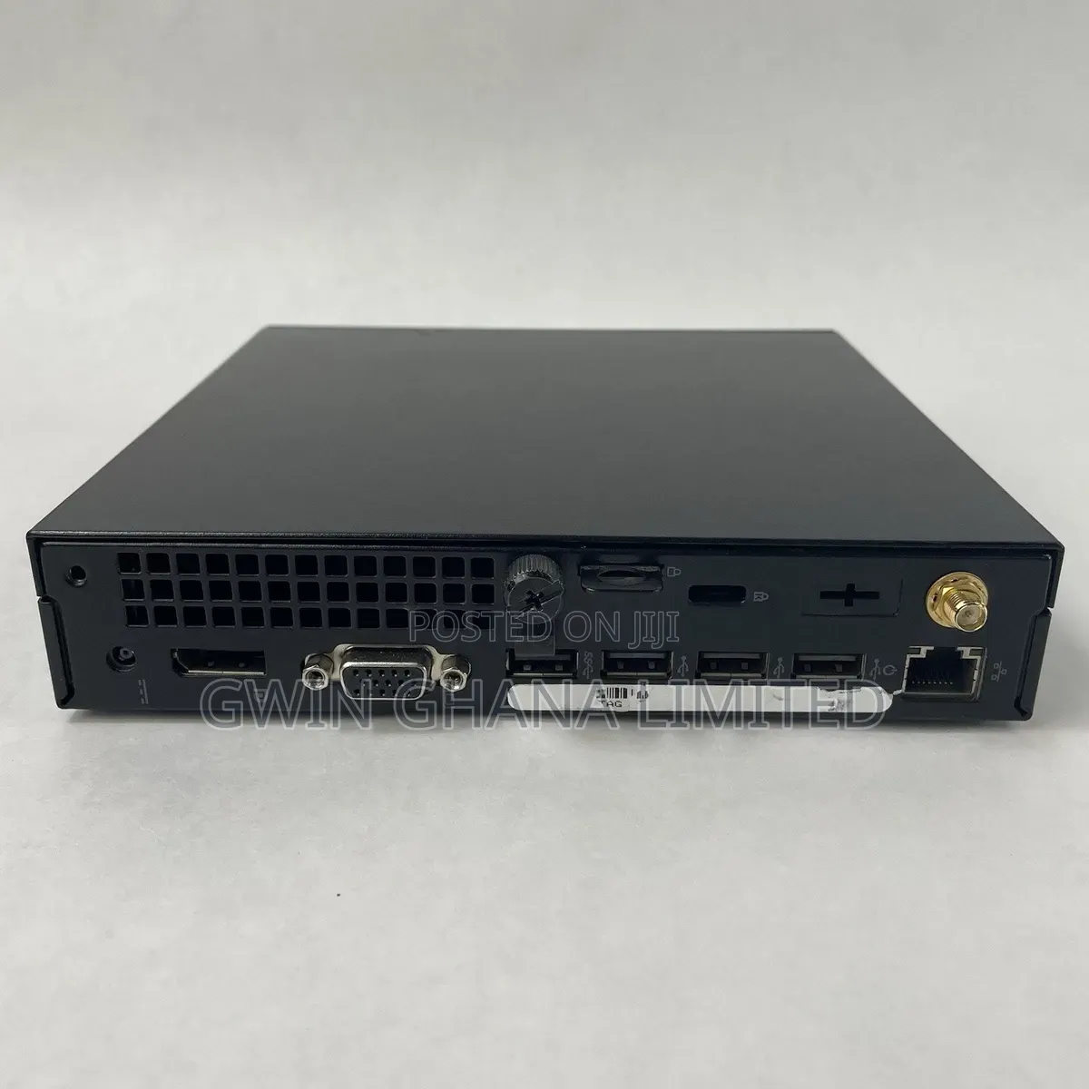 Desktop Computer Dell OptiPlex 3020 8GB Intel Core i5 HDD 500GB