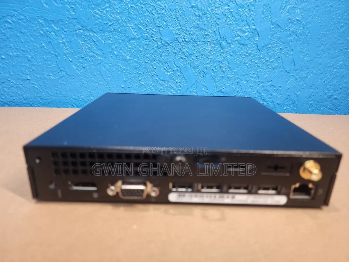 Desktop Computer Dell OptiPlex 3020 8GB Intel Core i5 HDD 500GB