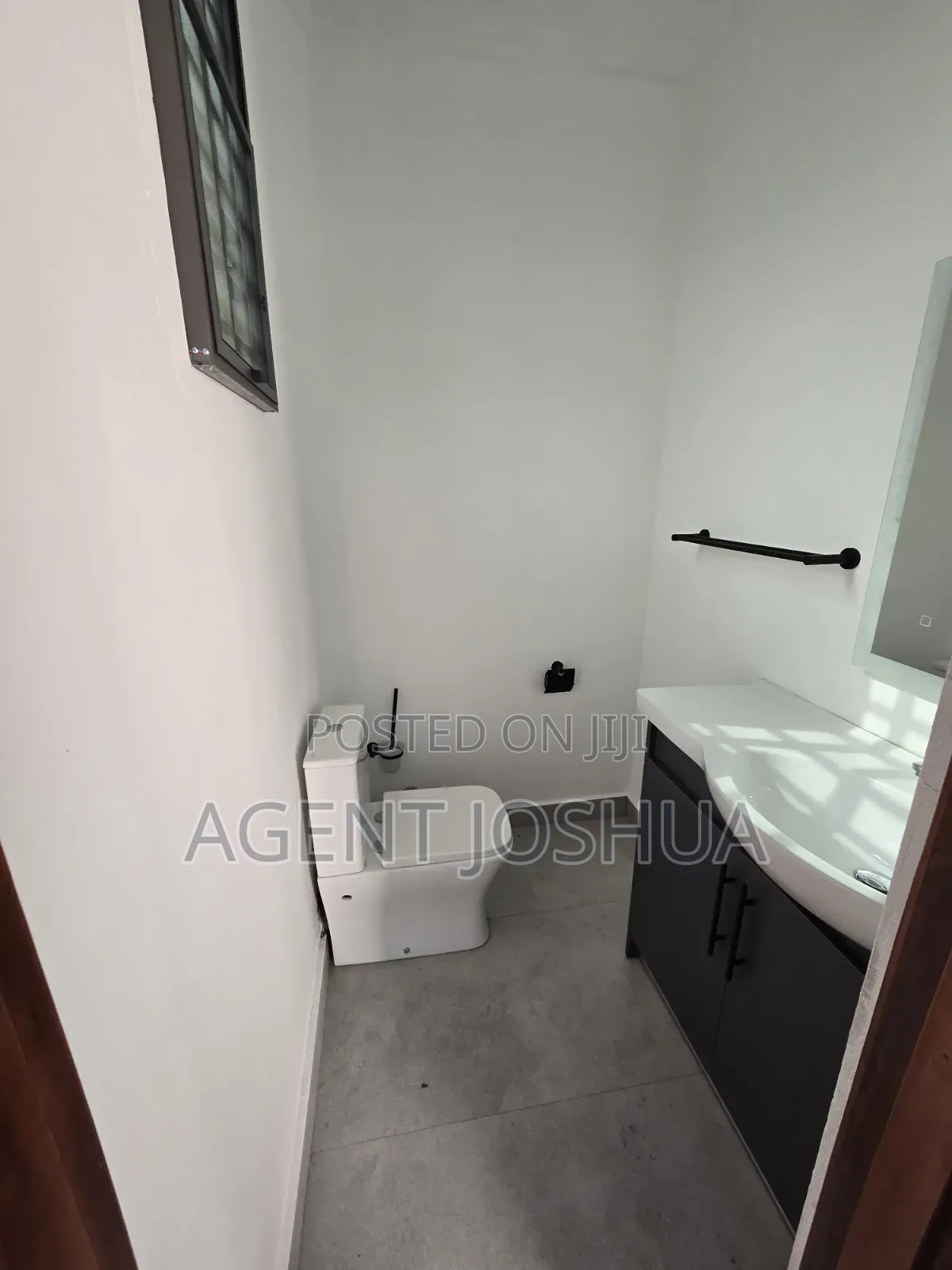 2bdrm Apartment in Marivielle Homes, Manet Junction for rent