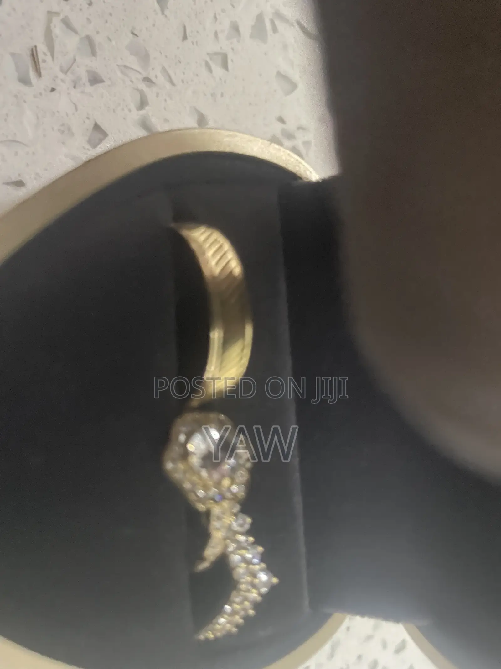 Weeding Ring Gold