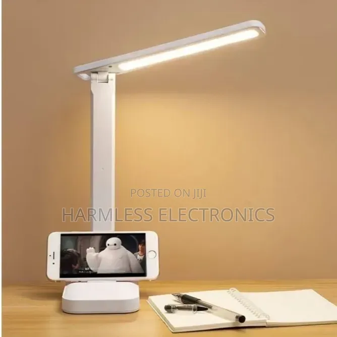 Study Lamp