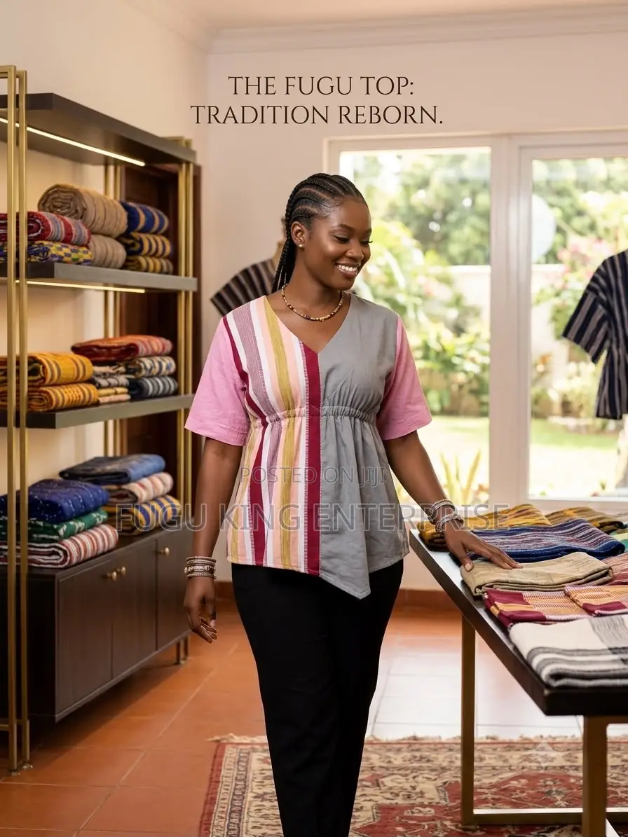 Smock Wear Tops for Ladies