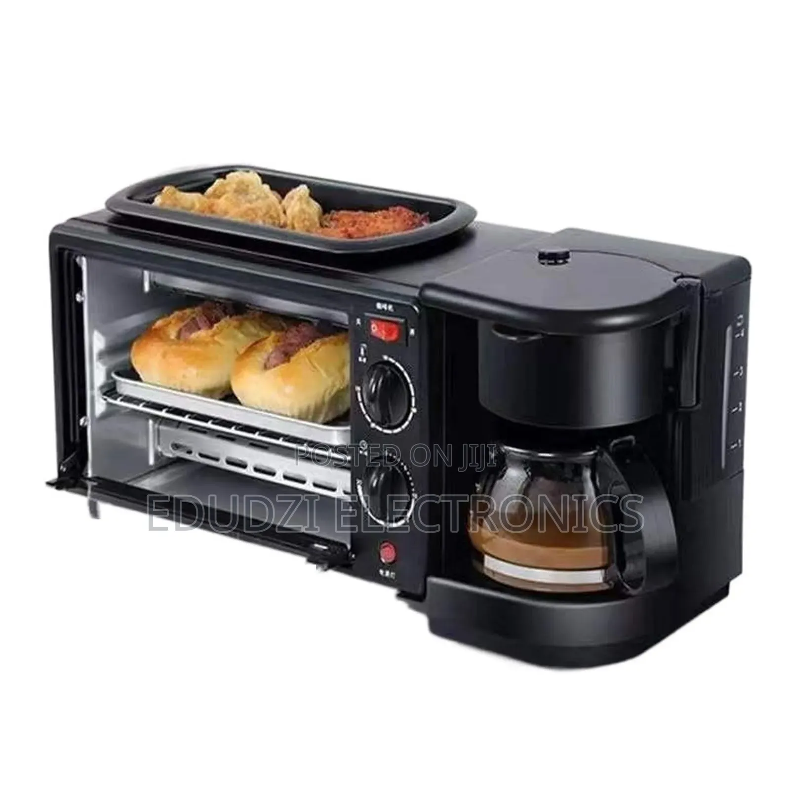 Sokany Breakfast Maker