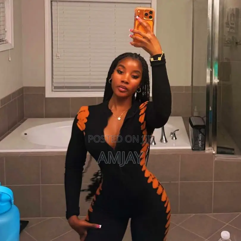 Quality Jumpsuit