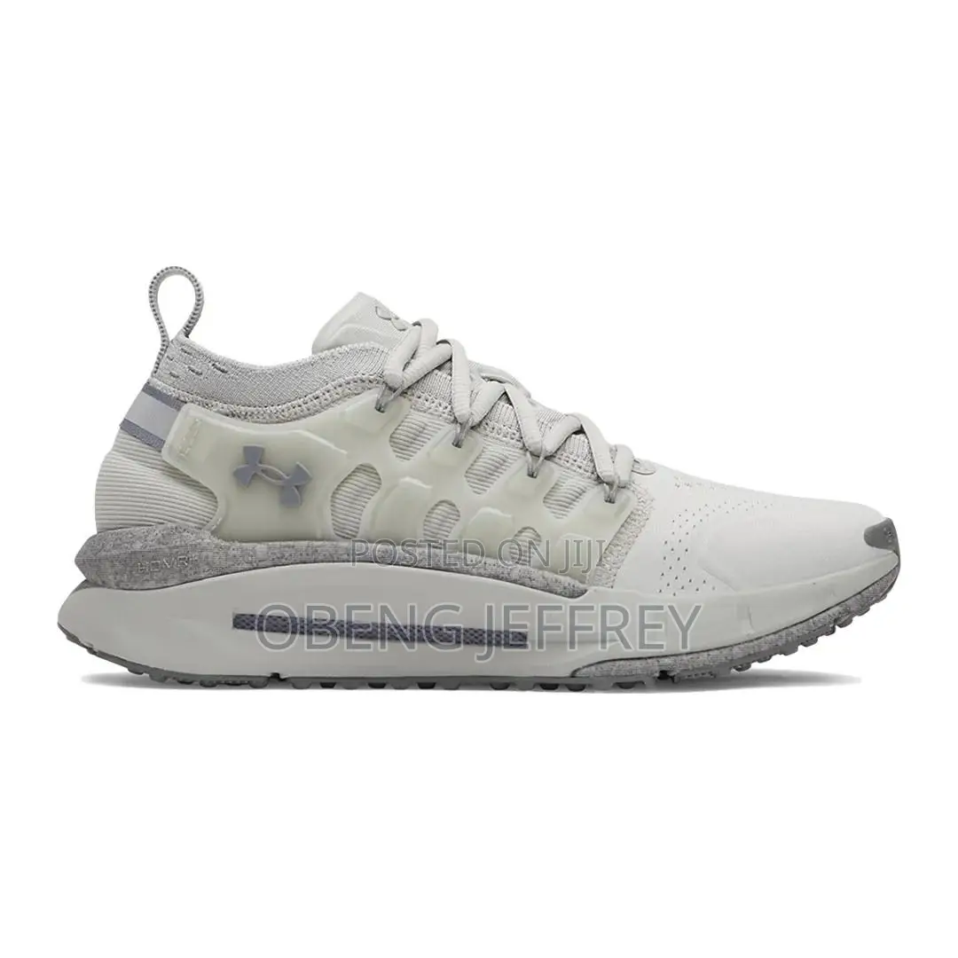 Original Under Armour Phantom X Light Gray
