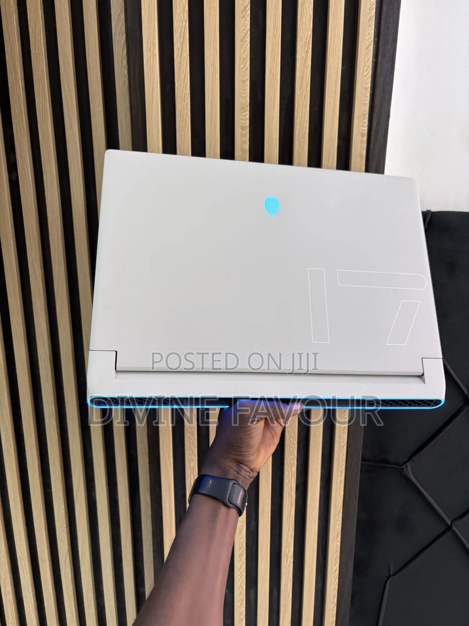 Laptop Alienware X17 R2 64GB Intel Core i9 SSD 4T