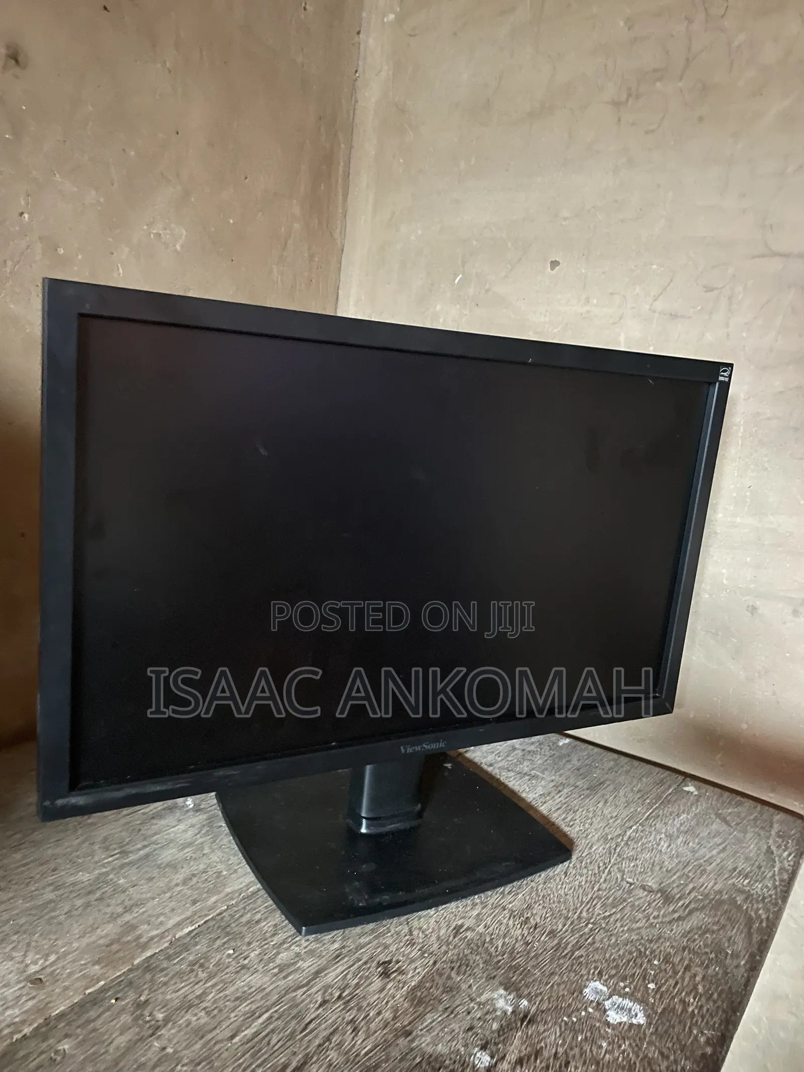 Viewsonic 22inch 75hz Monitor
