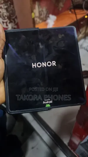 New Honor Magic V2 256 GB Gray