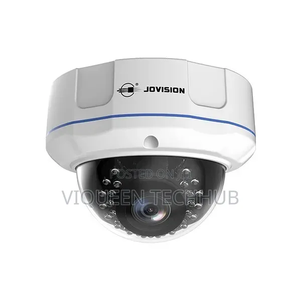 JVS-N4232sl Dome Camera