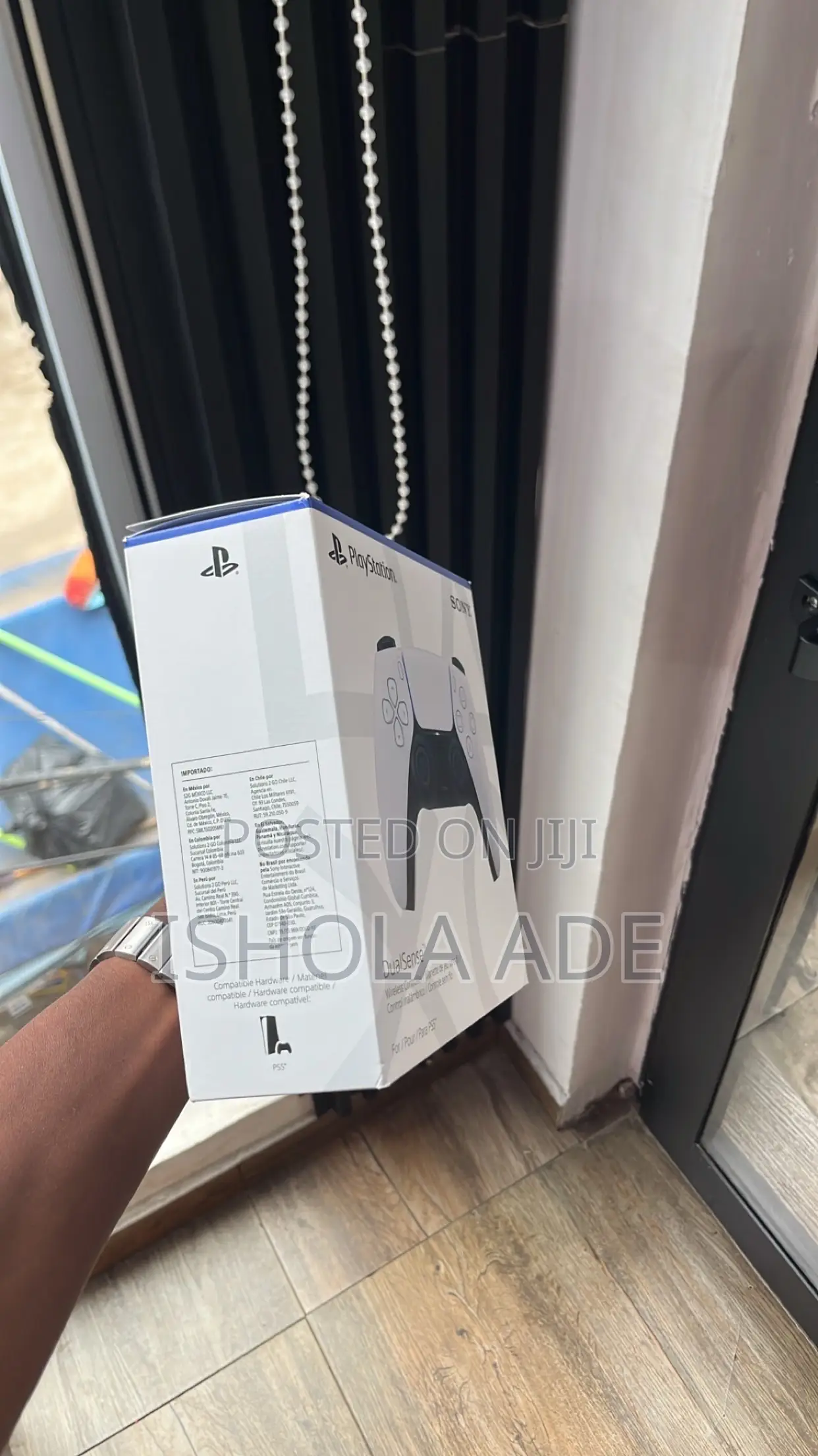 Playstation 5 Game Controller