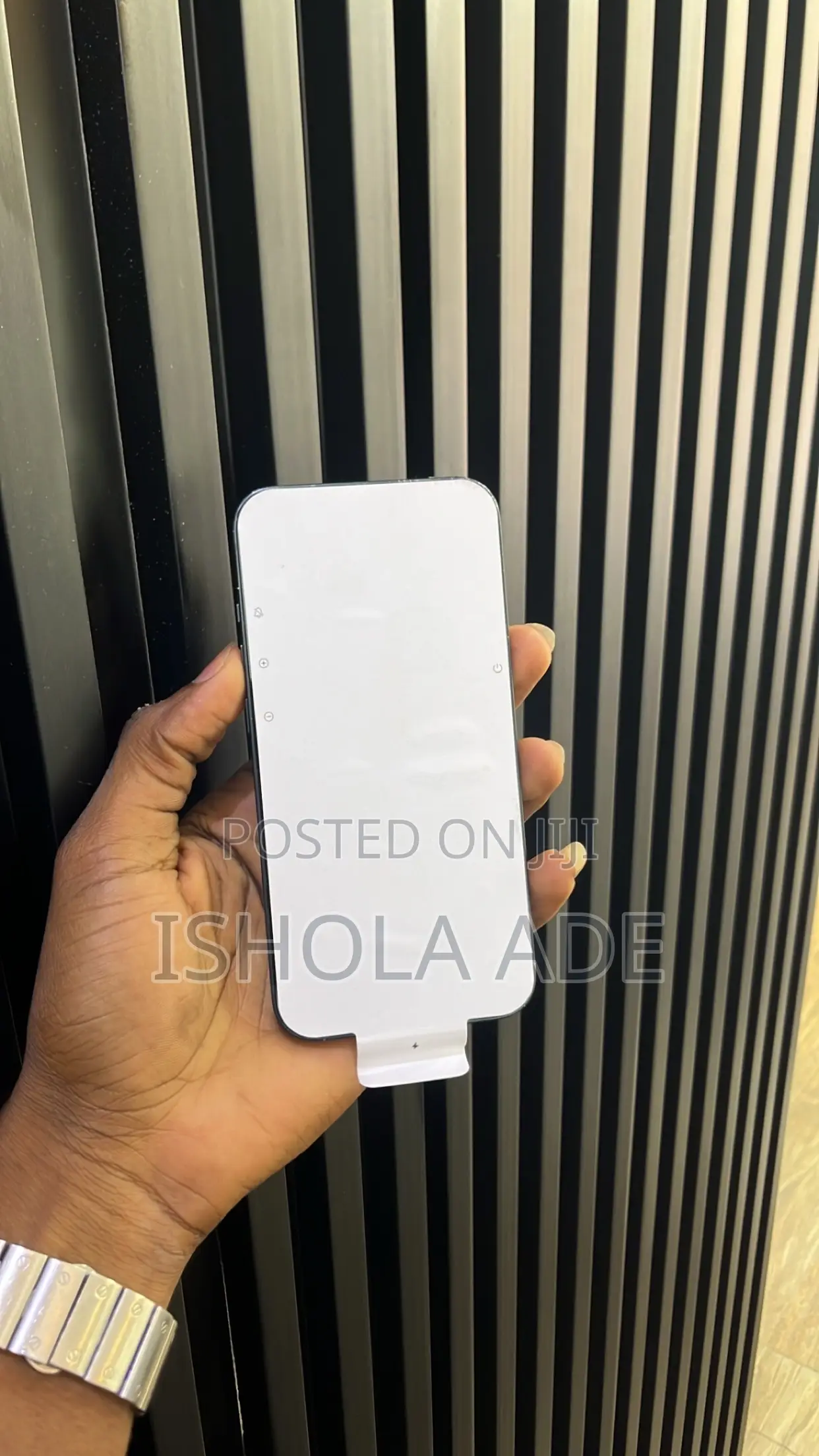 Apple iPhone 13 128 GB White