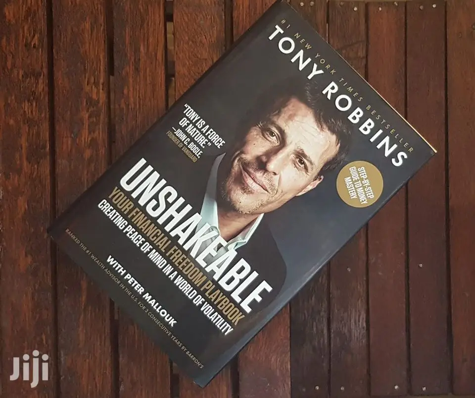Unshakeable