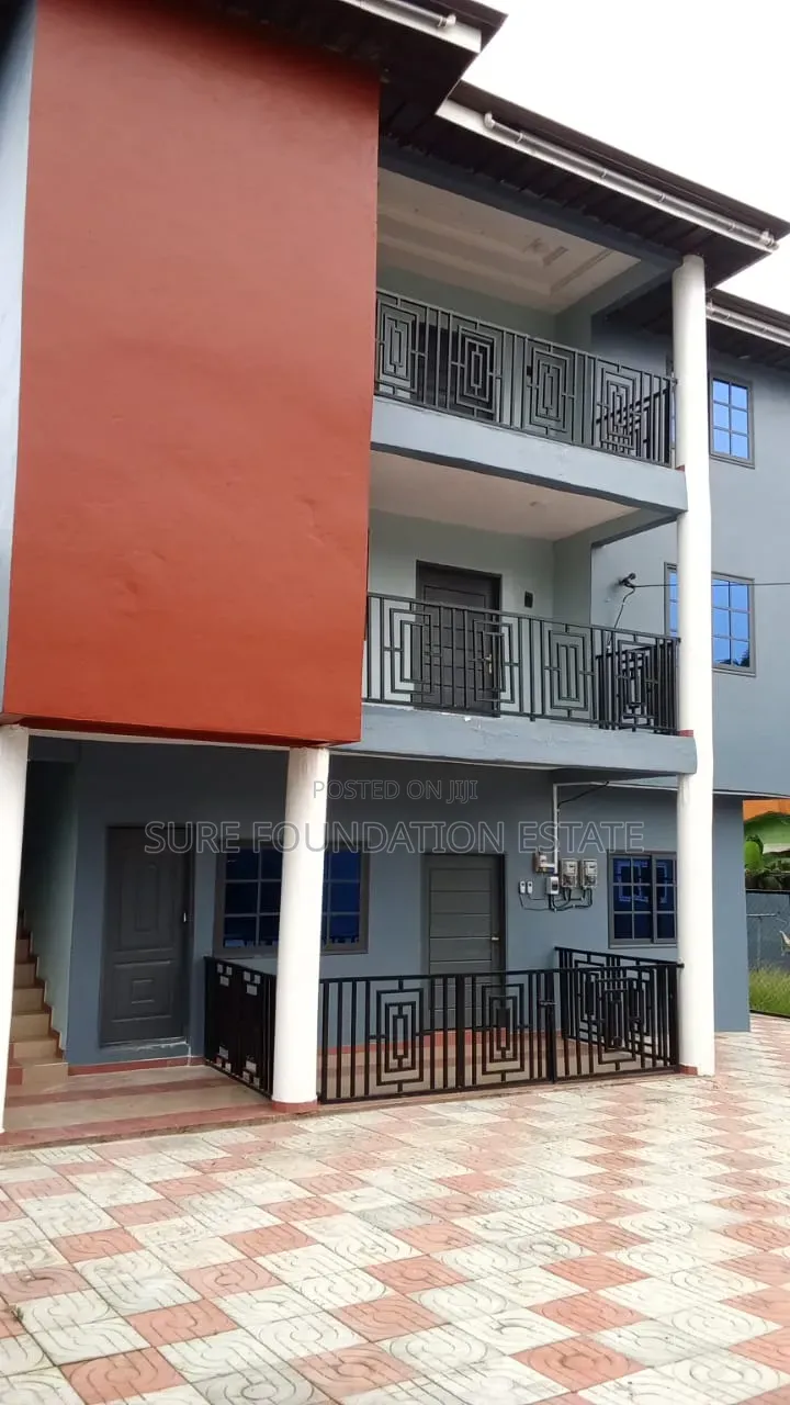 2bdrm Apartment in Dansoman for rent
