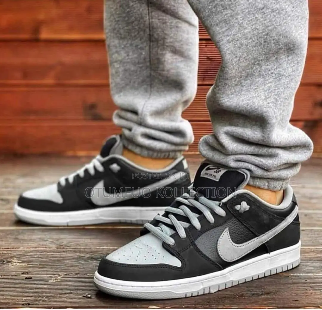 Jordan One Low Sneaker