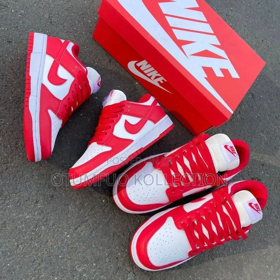 Jordan One Low Sneaker