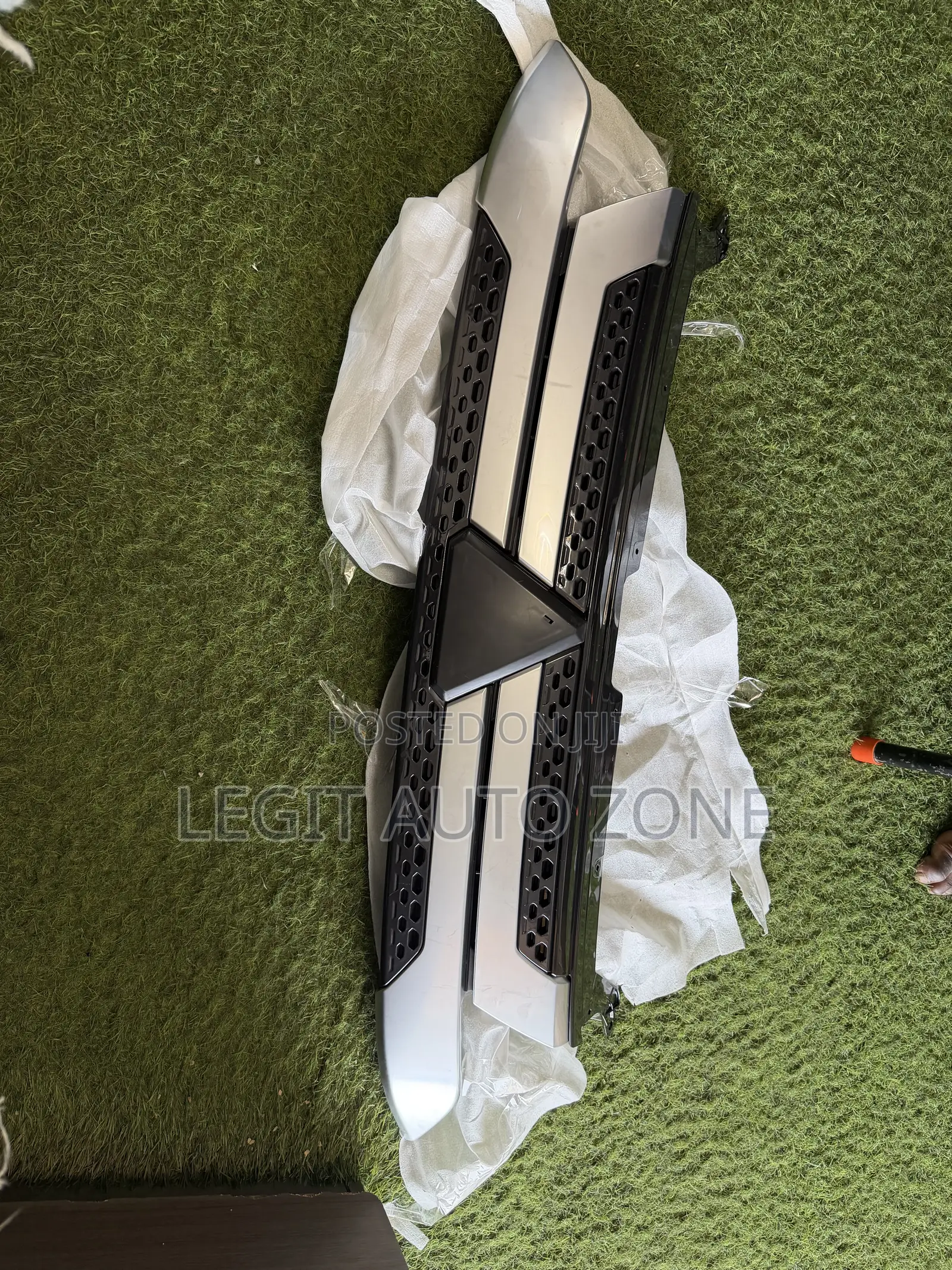 Mitsubishi Outlander 2019,2020,2021, Top Shells Available
